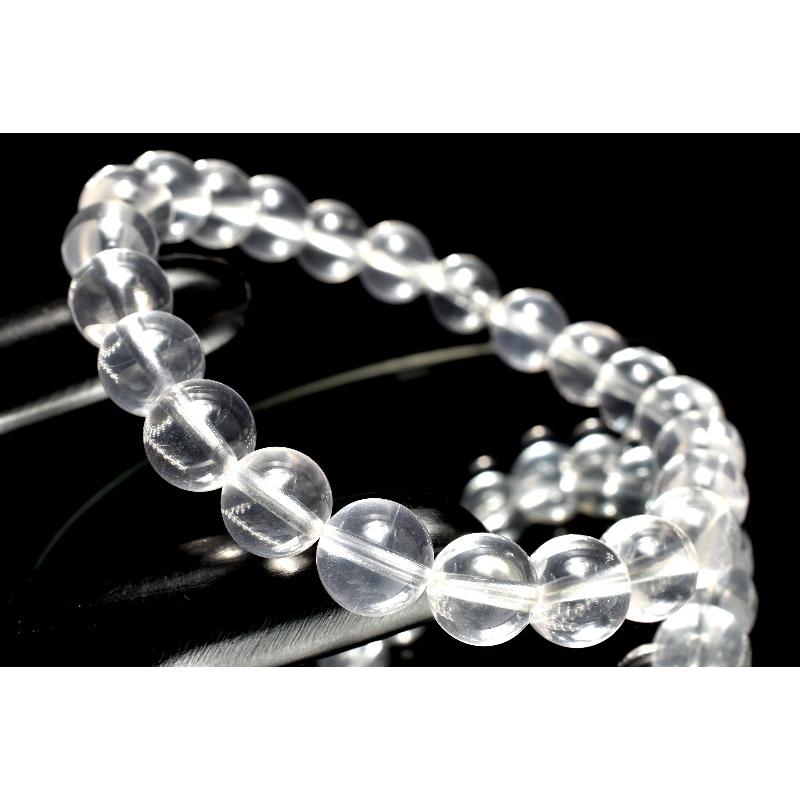 1点物】希少◇コロンビア産 ピンクレムリアンシードクリスタル 8mm