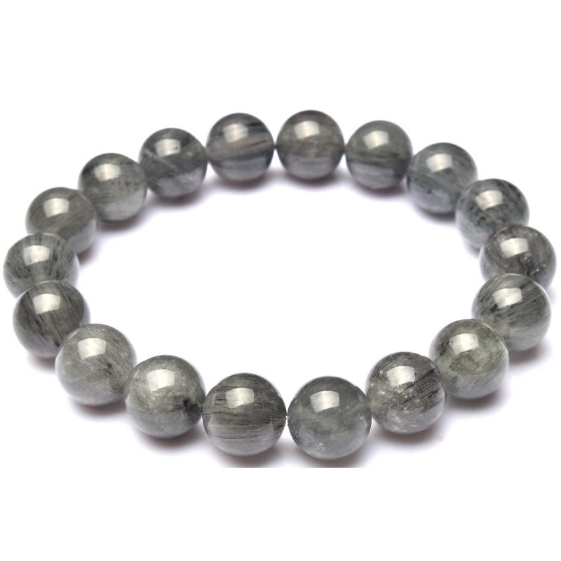 1点物】希少カラー ブルールチルクォーツ(サゲニティッククォーツ