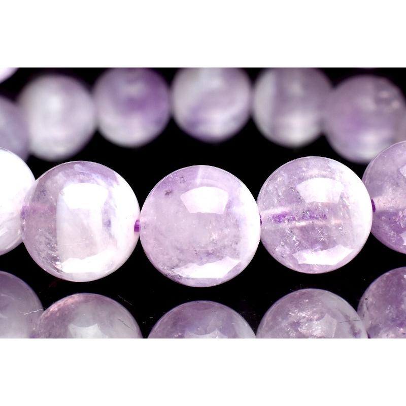 1点物】ファントム スコロライト(ムーンライトアメジスト) 9.5mm