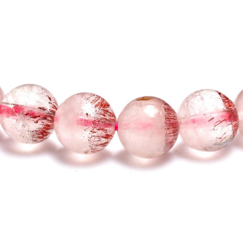 1点物】赤く煌めく レッドスーパーセブン(レッドゲーサイト) 6.5mm