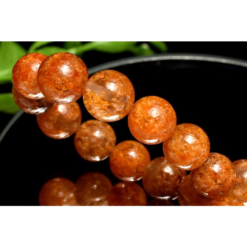 1点物】数量限定◇レア共生 ガーデンルチルクォーツ 8-8.5mm