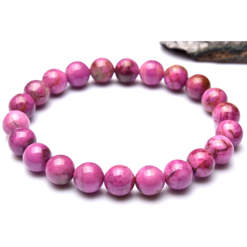 1点物】5A級☆希少高発色 コバルトドロマイト(コバルトカルサイト