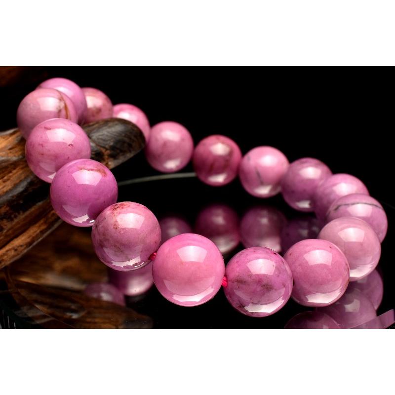 1点物】5A級☆希少高発色 コバルトドロマイト(コバルトカルサイト