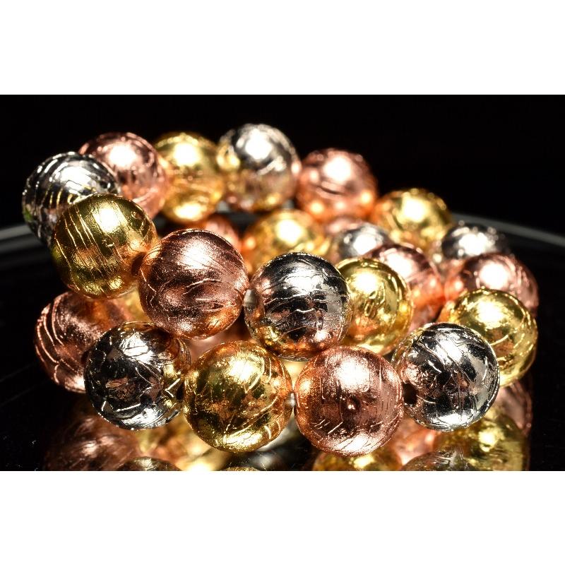 1点物】宇宙からの贈り物◇MIX メテオライト(アルタイ隕石) 8mm