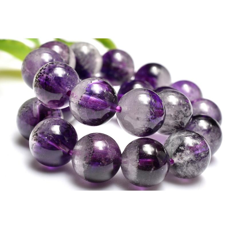 1点物】ファントム入り◇高発色 スーパーセブンアメジスト