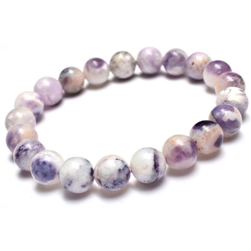 1点物　超激レア　ティファニーストーンブレスレット ティファニーストーン ブレスレット 11mm 一点物 211-2667 : 天然石