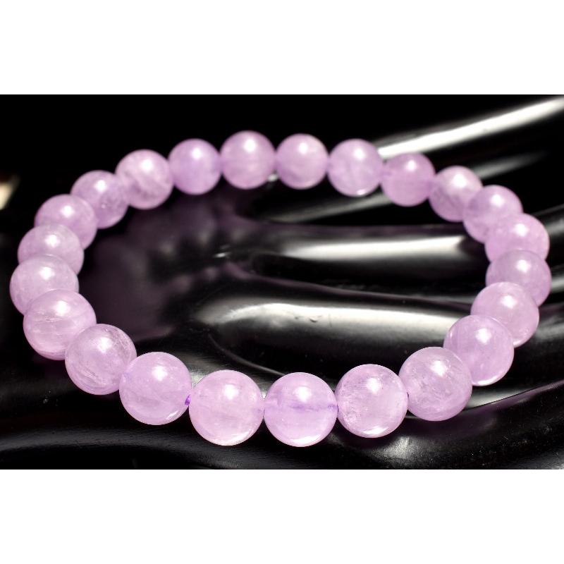 【良質,美品,大玉】キャッツアイピンククンツァイト　１６㎜　ブレスレット 良質,美品,大玉】キャッツアイピンククンツァイト 16㎜ ブレスレット