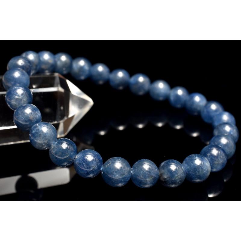 USAランク サファイアブレスレット 7ミリ 楽天市場】サファイア ブレスレット カット 7mm 17cm〜17.5cm M〜L