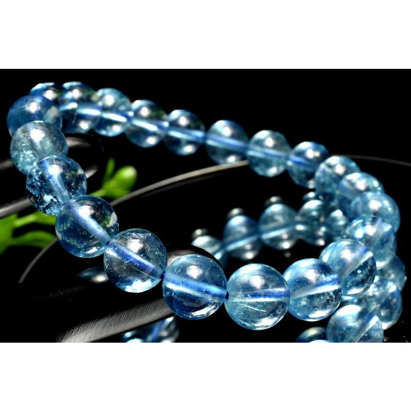 【Atelier Machilumo専用】【長期掲載品】アクアマリン　透明感抜群 ミルキーアクアマリン 3.79ct | 宝石・ルース | ほたるみねらる