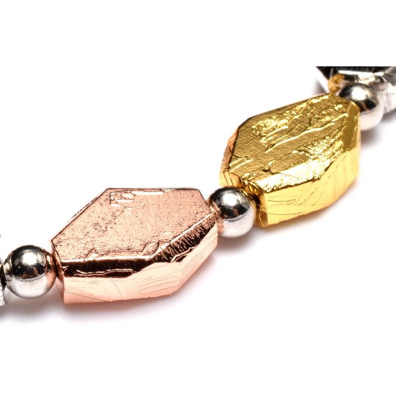 1点物】宇宙からの贈り物 アルタイ隕石(メテオライト) 10.5x8(丸玉3.5