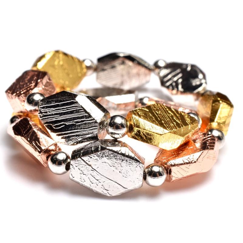 1点物】宇宙からの贈り物 アルタイ隕石(メテオライト) 10.5x8(丸玉3.5