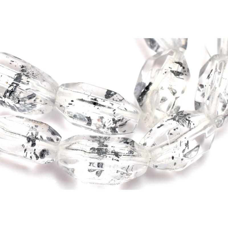 1点物】AAAA 希少数量限定☆ルーマニア産 スティブナイトインクォーツ