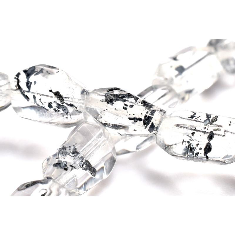 1点物】AAAA 希少数量限定☆ルーマニア産 スティブナイトインクォーツ