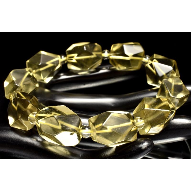 1点物】AAA☆高透明 リビアングラス 16-18.5x13-17(丸玉5)mm 原石