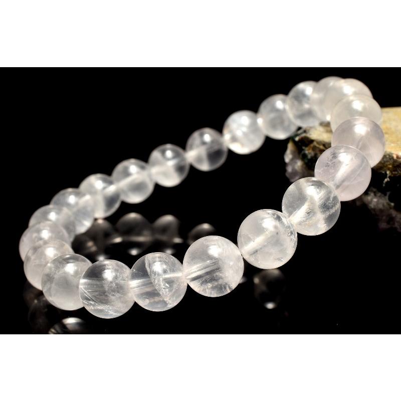 1点物】希少カラー◇コロンビア産 ピンクレムリアンシードクリスタル