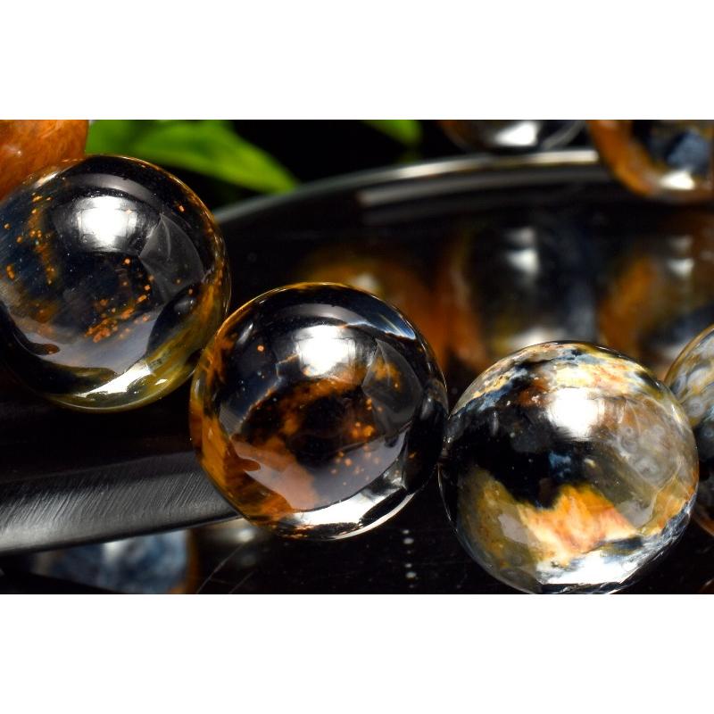 1点物】高品質◇シャトヤンシー効果 ピーターサイト 14-14.5mm