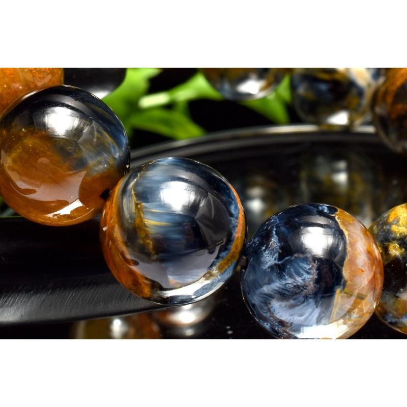 1点物】高品質◇シャトヤンシー効果 ピーターサイト 14-14.5mm