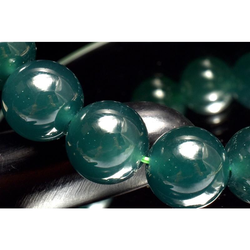 1点物】AAA☆グアテマラ産 マンサーノ翡翠 ブルージェダイト 青翡翠