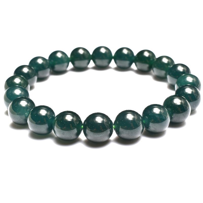 1点物】AAA☆グアテマラ産 マンサーノ翡翠 ブルージェダイト 青翡翠