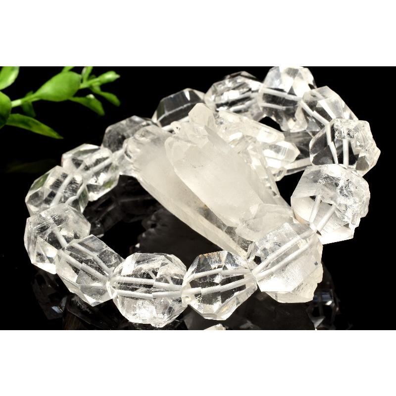 1点物】コロンビア産◇刻まれた成長痕！ レムリアンシードクリスタル