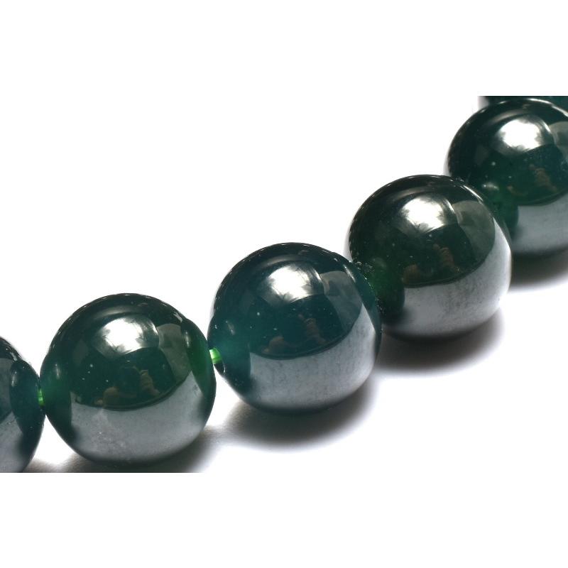 1点物】AAA☆グアテマラ産 マンサーノ翡翠 ブルージェダイト 青翡翠