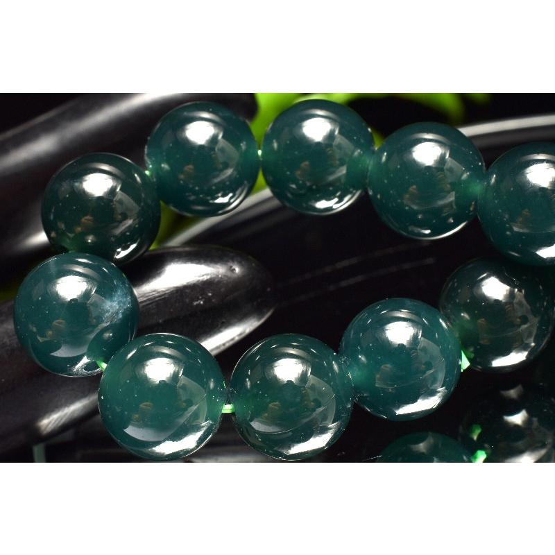 1点物】AAA☆グアテマラ産 マンサーノ翡翠 ブルージェダイト 青翡翠