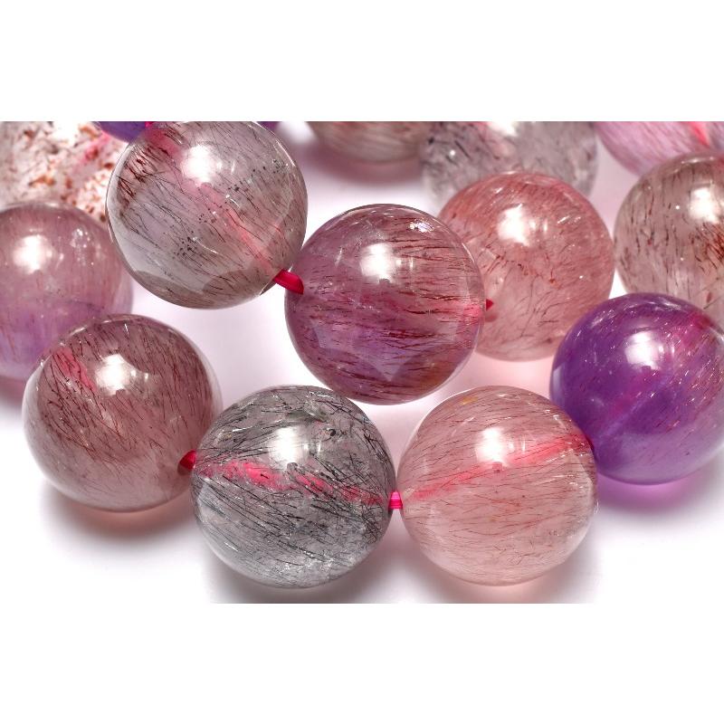 【１点物】AAA☆数量限定！ スーパーセブン　11mm　ブレスレット _MC7360_4