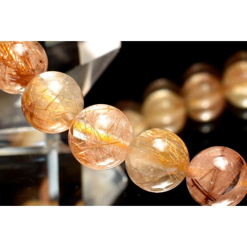 ☆ きいろちゃん様！福徳弁天秘宝③！キャッツアイ　タイガー タイチンルチルブレス ☆ きいろちゃん様！福徳弁天秘宝③！キャッツアイ タイガー