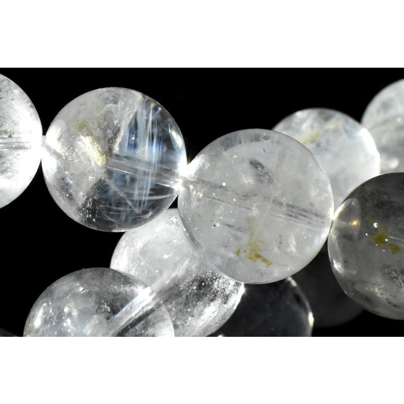エンジェルラダーブレスレット 13mm シトリン エンジェルラダー 