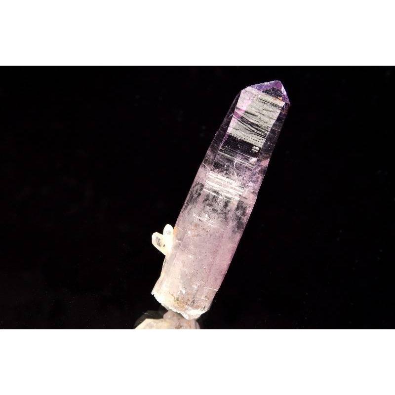 1点物】AAAA☆メキシコ産 ベラクルスアメジスト 33x10mm ポイント