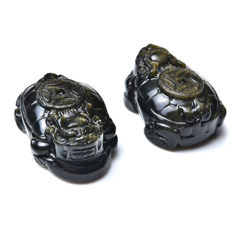 ブラックオブシディアン 龍亀 ロングイ ブラックオブシディアン 龍亀 ロングイ 楽天市場】オブシディアン 彫刻