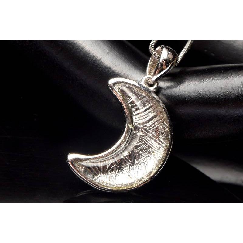 Silver925 ギベオン(メテオライト隕石) 15x11mm シルバー Silver925 ギベオン(メテオライト隕石) 15x11mm シルバー