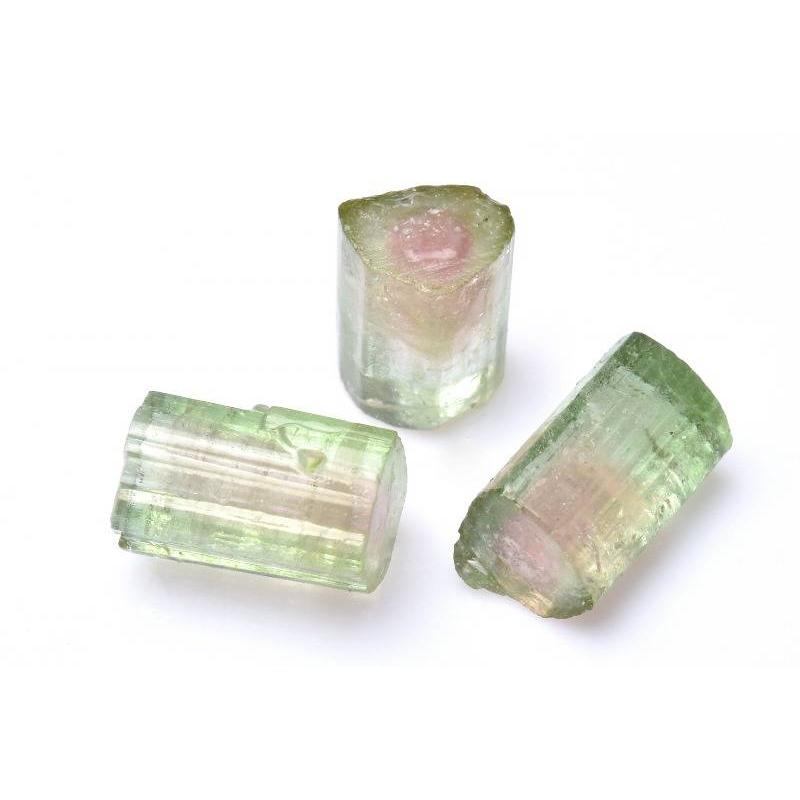 ジャンボ結晶！ウォーターメロン トルマリン電気石 229g T743天然石　原石 ジャンボ結晶！ウォーターメロン トルマリン電気石 229g T743天然石 原石