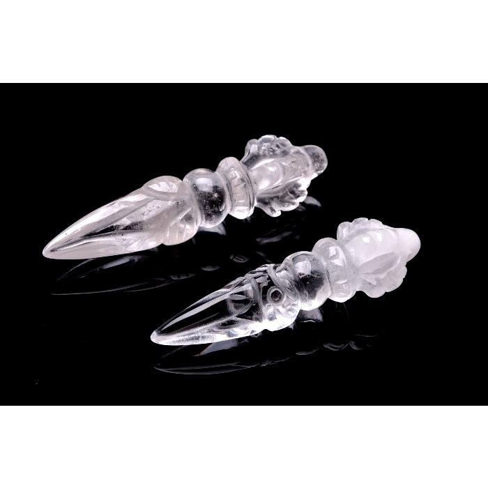 独鈷杵　プルパ　ヒマラヤ　水晶 独鈷杵 プルパ ヒマラヤ 水晶 独鈷杵 プルパ ヒマラヤ 水晶 【公式通販】