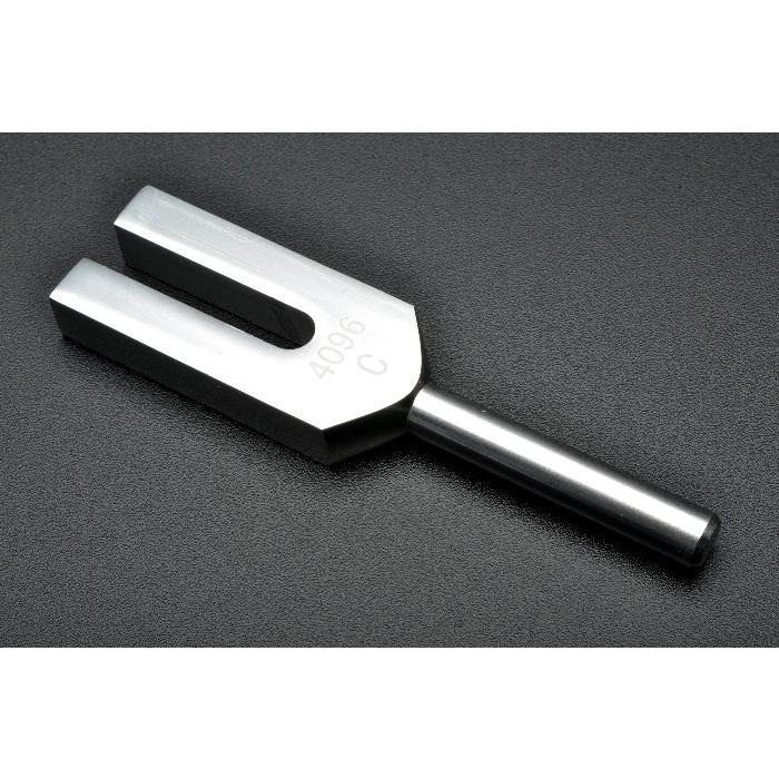 クリスタルチューナー 音叉 4096Hz_R5379-1 : ラトリエ - 通販 - Yahoo