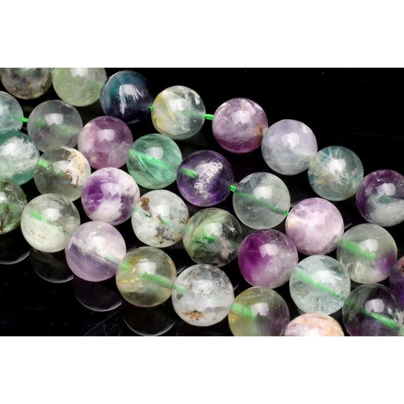 フェザーINフローライトポイントNo.2492 フェザーインフローライト 12mm 1連（約38cm）_R5936-12 : ラトリエ