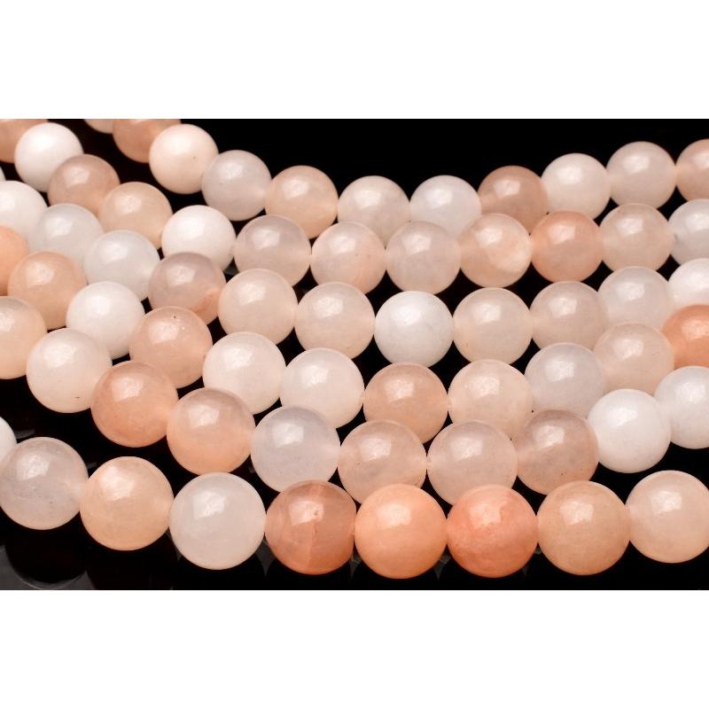 レア♡ピンクアベンチュリンスフィアNo.2501 ピンクアベンチュリン 10mm 1連（約38cm）_RG401-10 : ラトリエ