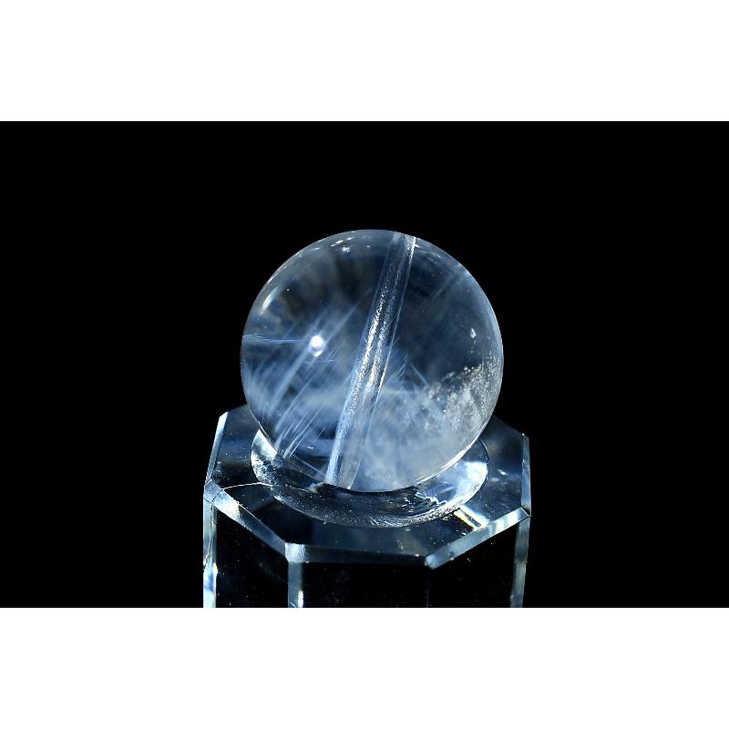 希少AA 天使の梯子 大珠 エンジェルラダークォーツ 17mm 粒売り