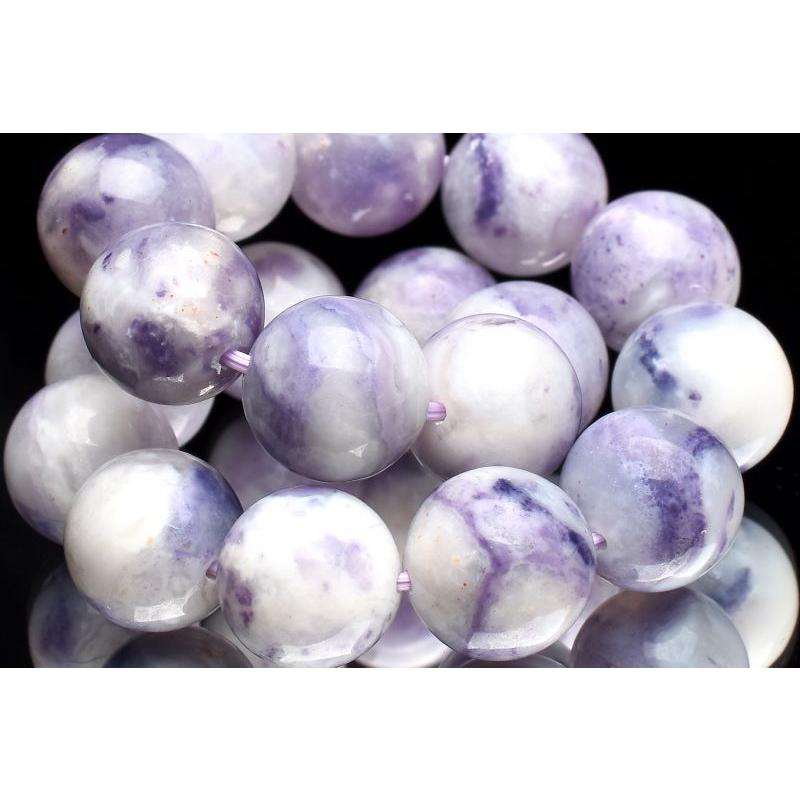 1点物】希少◇高品質 ティファニーストーン 11.5mm