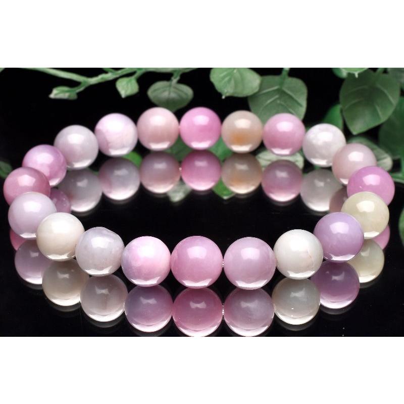 1点物】希少まろやか質感◇マルチカラー MIXマイカ(レピドライト