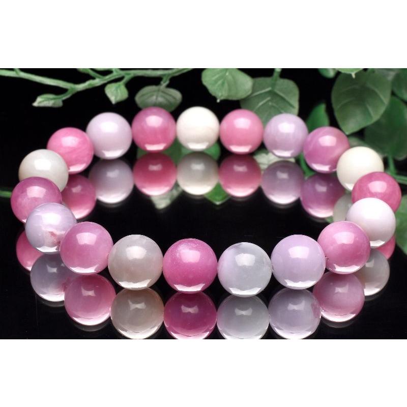 1点物】希少まろやか質感◇マルチカラー MIXマイカ(レピドライト