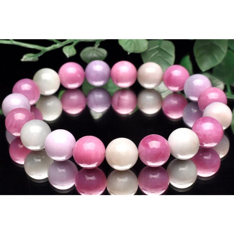 1点物】希少まろやか質感◇マルチカラー MIXマイカ(レピドライト