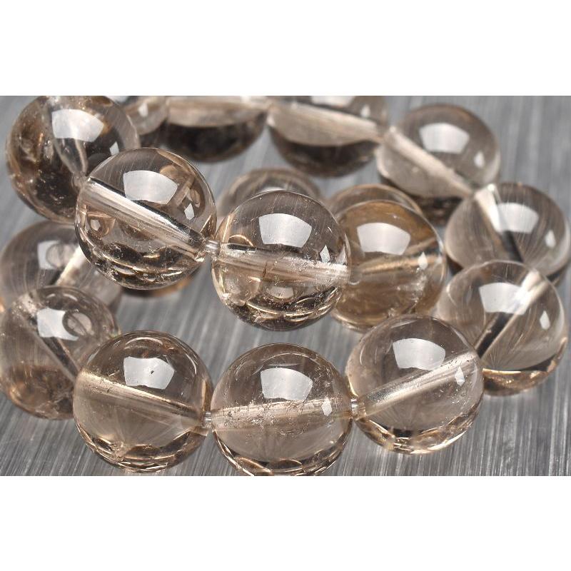 1点物】希少◇コロンビア産 スモーキーレムリアンシードクリスタル