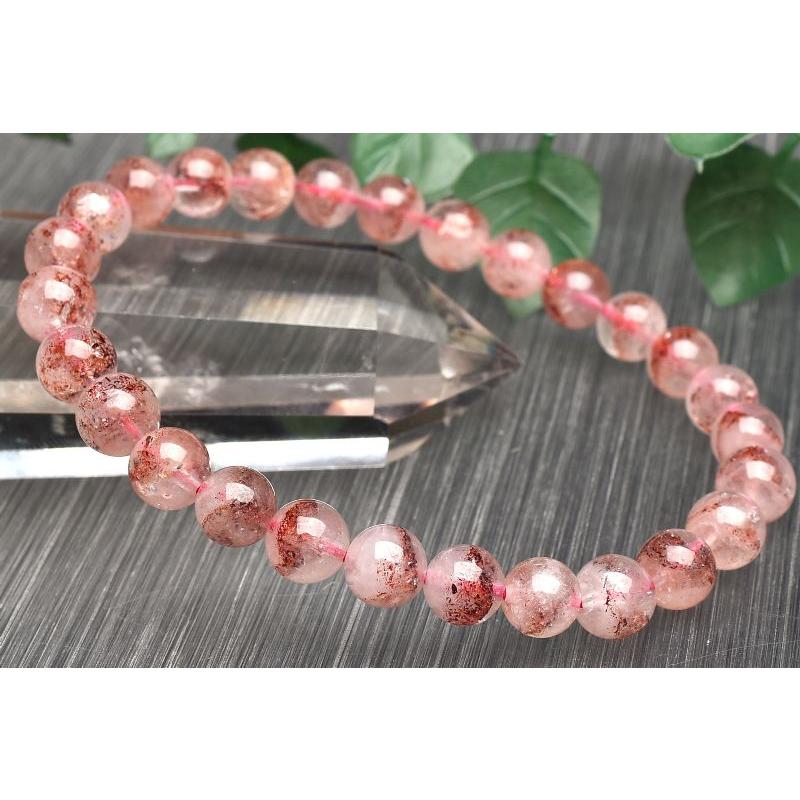 1点物】くっきり山入り レッドスーパーセブン(レピドクロサイトイン