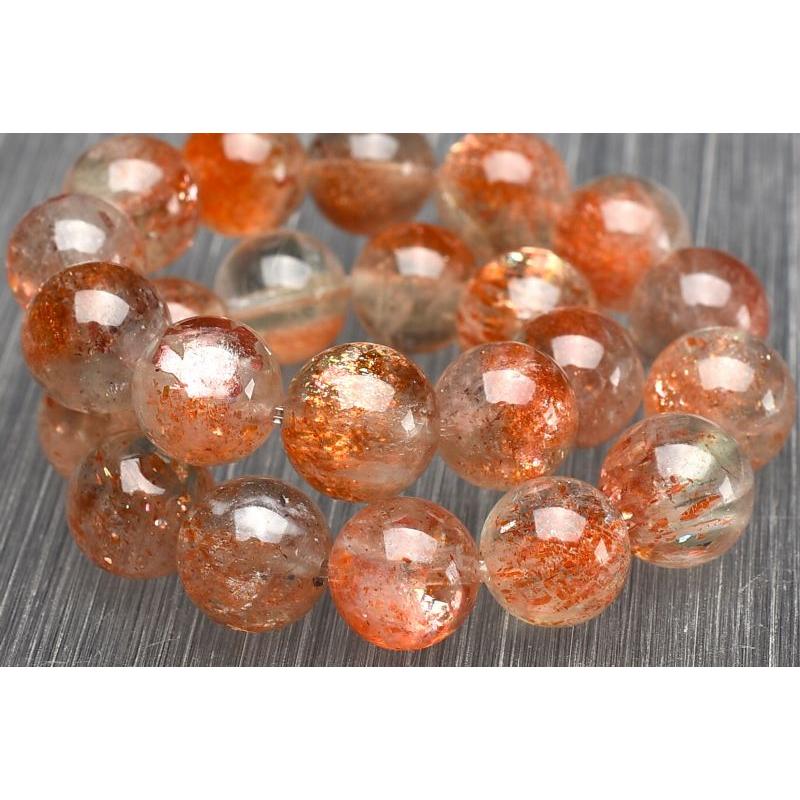 1点物】AA+キラメキ内包◇アルーシャ産 フェルドスパーサンストーン