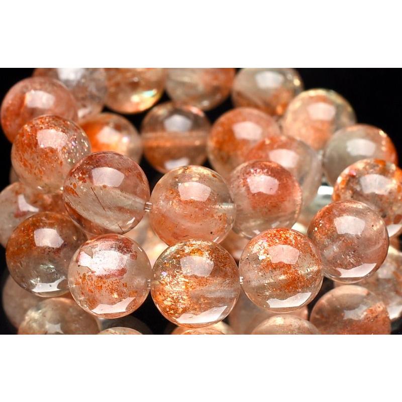 1点物】AA+キラメキ内包◇アルーシャ産 フェルドスパーサンストーン