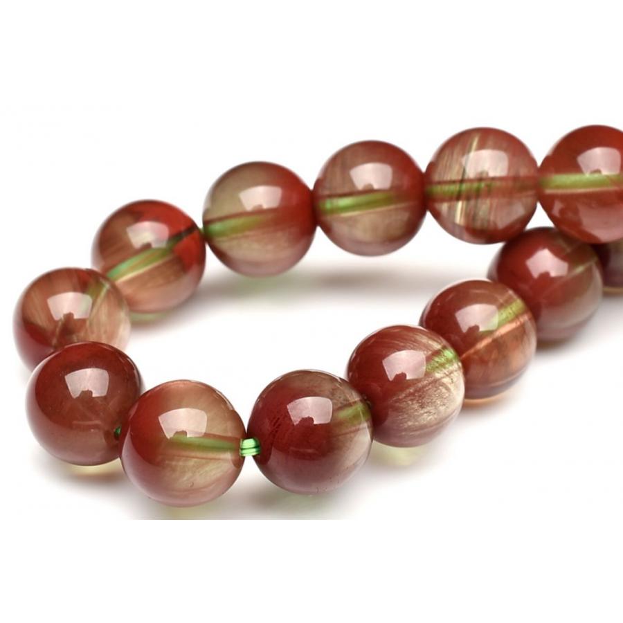 1点物】チベット産AAA+☆カラーチェンジ アンデシン 8.5mm