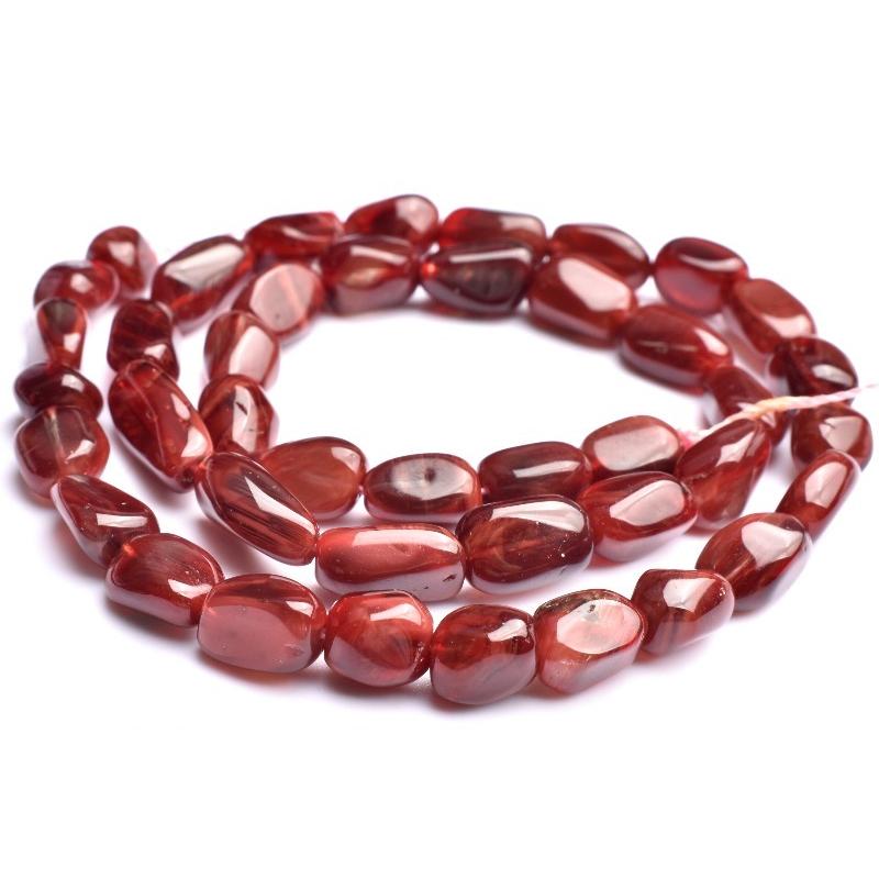 １点物 希少 カラーチェンジ アンデシン 10x7mm タンブル １連 約３８ｃｍ Y190 ビーズ Www Mantraman Com Mx