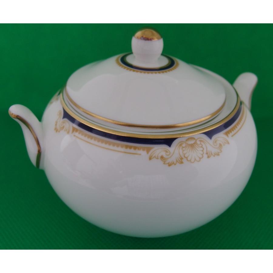 シュガーポット　WEDGWOOD(ウェッジウッド) CAVENDISH(キャベンディッシュ) | 