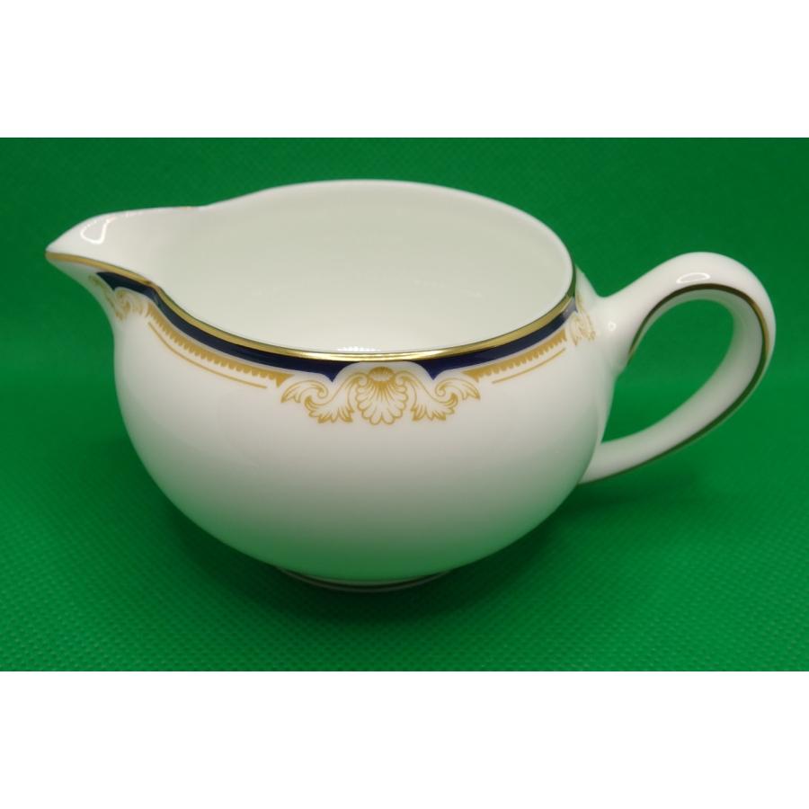 クリーマー　WEDGWOOD(ウェッジウッド) CAVENDISH(キャベンディッシュ) |  | 01